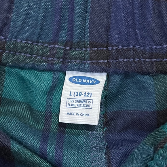 EUC Old Navy Pajamas for Kids - Picture 4 of 4